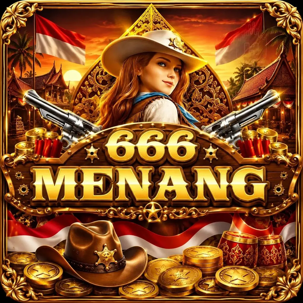 666MENANG - Pembuat Stiker WA Terbaik untuk Kreasimu