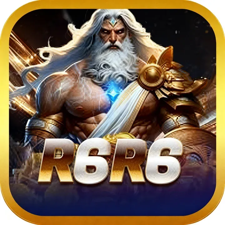 R6R6 - Aplikasi Peta Offline Terbaik untuk Navigasi