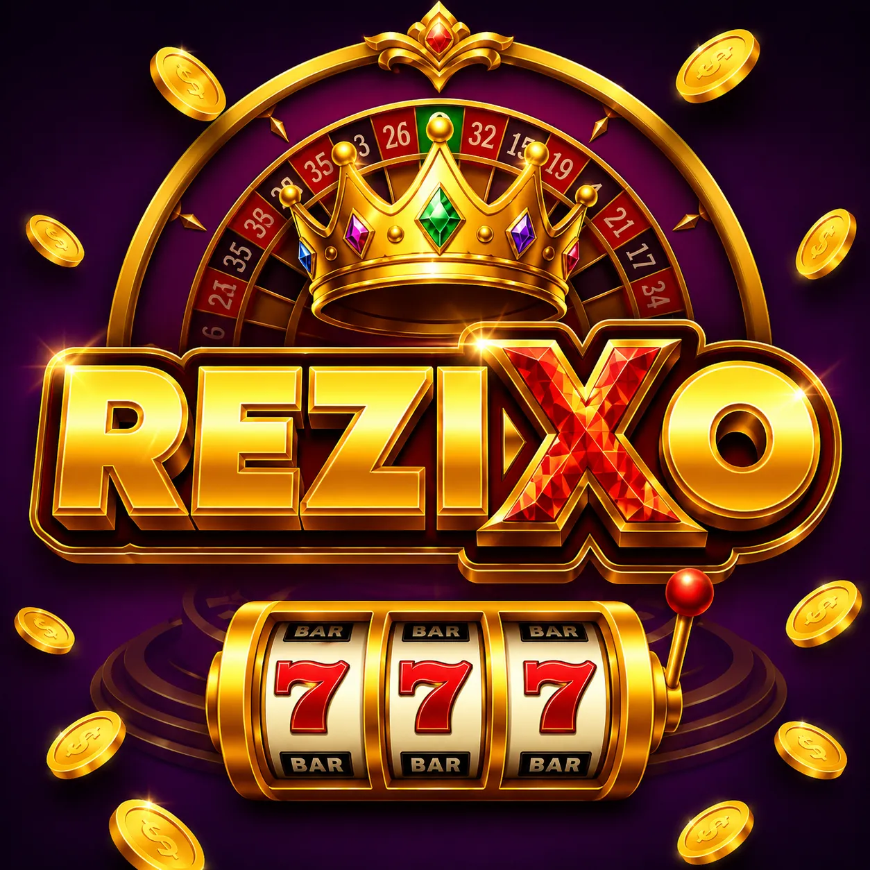 REZIXO - Perekam Layar Terbaik untuk Musik & Video